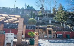 Las Huertas